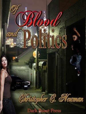 cover image of Of Blood and Politics